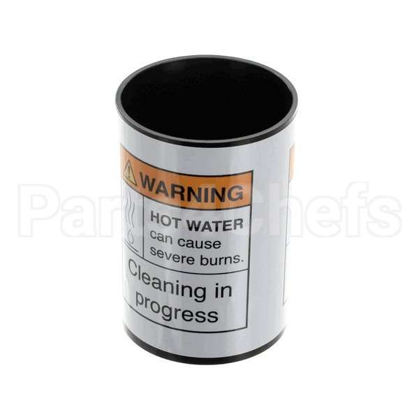 48236.1001 Compatible Bunn Kit, Cleaning Tube
