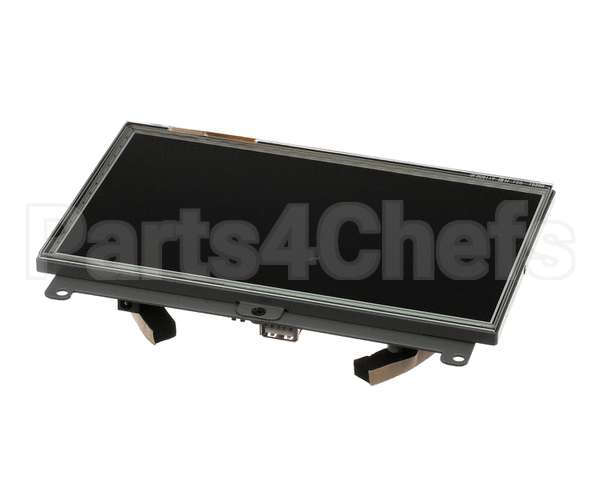 48242.0000 Bunn Kit, Touchscreen