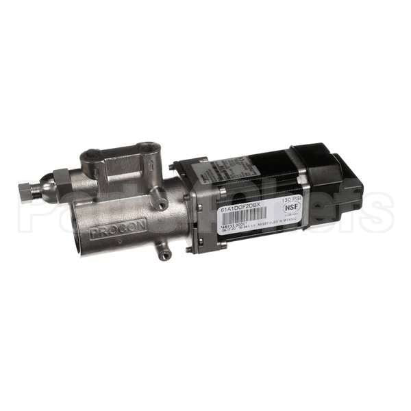 48244.0000 Compatible Bunn Kit, Water Pump