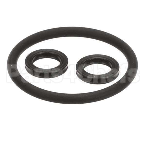 48249.0000 Compatible Bunn Kit, Brew Module O-Rings