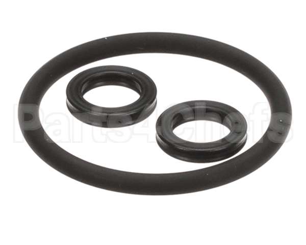 48249.0000 Bunn Kit, Brew Module O-Rings