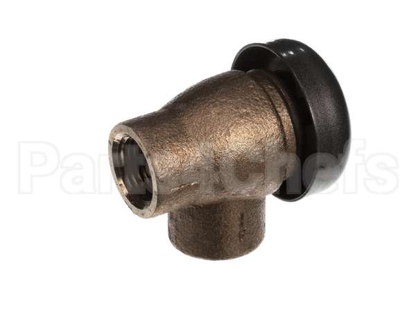 4825-01534 Insinger Half Inch Vacuum Breaker