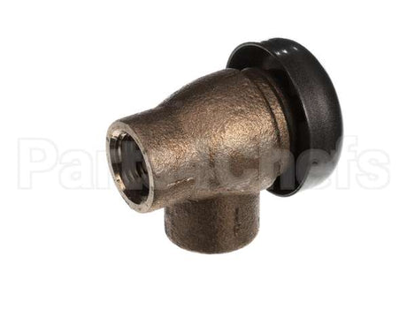 4825-01534 Insinger Half Inch Vacuum Breaker