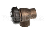 4825-01534 Insinger Half Inch Vacuum Breaker