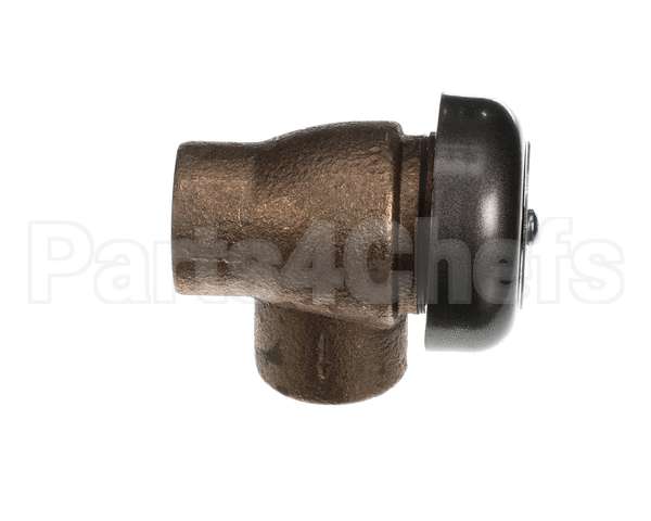 4825-01534 Insinger Half Inch Vacuum Breaker