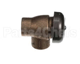 4825-01534 Insinger Half Inch Vacuum Breaker