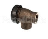 4825-01534 Insinger Half Inch Vacuum Breaker