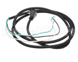48256 Nemco Cordset, 120V, 16/3,6625
