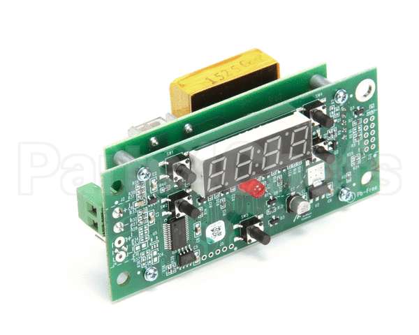 48265-1 Nemco Control Board, 70Xx