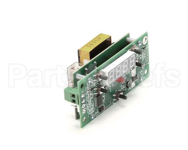 48265-1240 Nemco Control Board 70Xx
