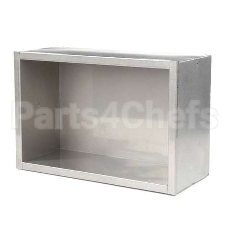4827635 Apw Wyott Cold Pan