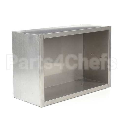 4827635 Apw Wyott Cold Pan