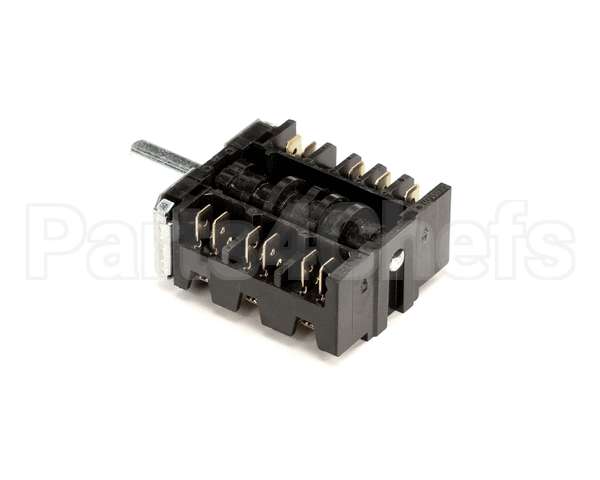 48278 Nemco Switch,4 Position Rotary