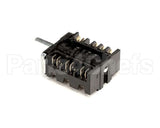 48278 Nemco Switch,4 Position Rotary