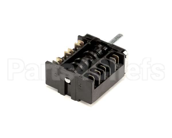 48278 Nemco Switch,4 Position Rotary