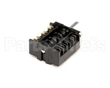 48278 Nemco Switch,4 Position Rotary