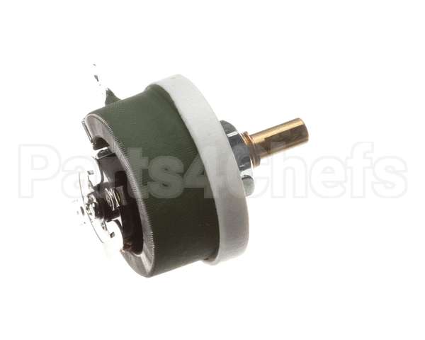 48279 Nemco Rheostat,500 Ohms, 25W
