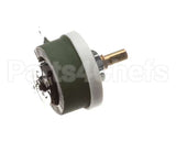 48279 Nemco Rheostat,500 Ohms, 25W