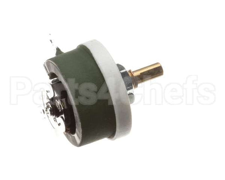 48279 Nemco Rheostat,500 Ohms, 25W