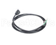 48281 Nemco Cordset,220V,14/3,6-20P