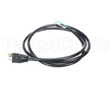 48281 Nemco Cordset,220V,14/3,6-20P