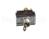 48282 Nemco Toggle Switch 2 Pos, Dpst