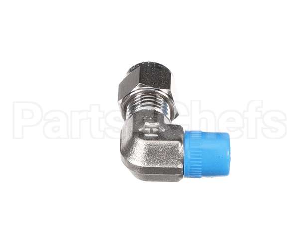 48282.0002 Bunn Elbow, 6Mm Tube X 1/8Npt Sst