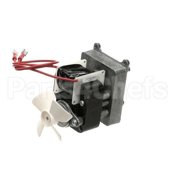 48288 Compatible Nemco Motor, Toaster, 120V