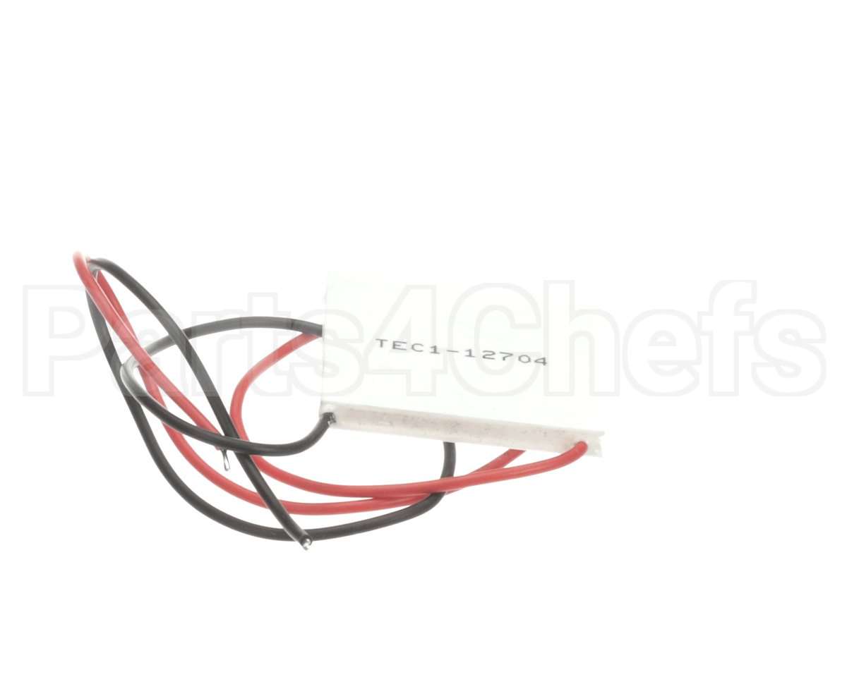 48291 Nemco 37 Watt Peltier
