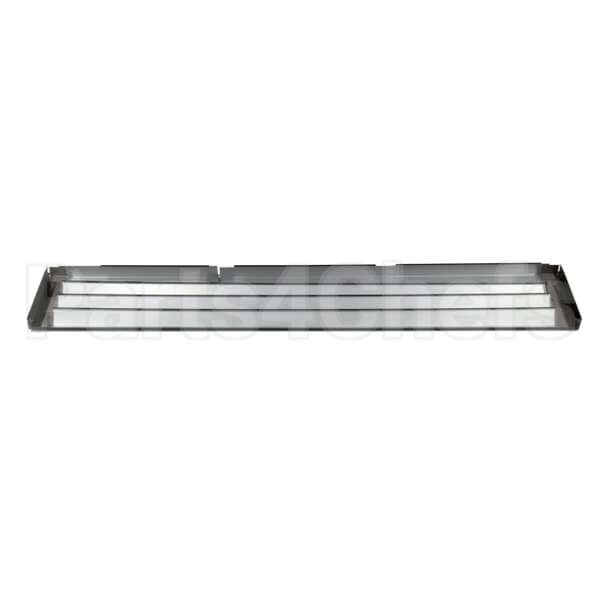483-280-BS Master-Bilt Grill Assembly, Bmg-74Fd, Blac