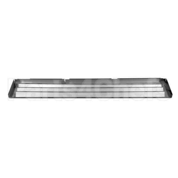 483-280-BS Compatible Master-Bilt Grillassembly, Bmg-74Fd, Blac