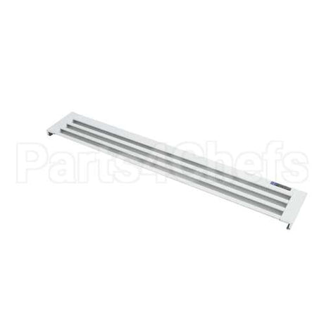 483-280-WS Master-Bilt Grill Assembly, Bmg-74Fd, Whit