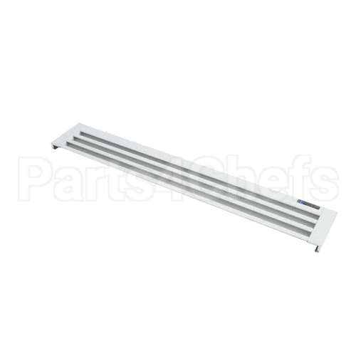 483-280-WS Master-Bilt Grill Assembly, Bmg-74Fd, Whit