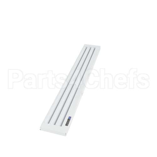 483-280-WS Master-Bilt Grill Assembly, Bmg-74Fd, Whit