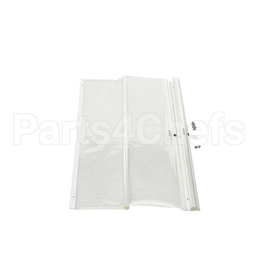 483-905 Federal Industries Night Curtain (Set Of 2)