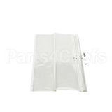 483-905 Federal Industries Night Curtain (Set Of 2)