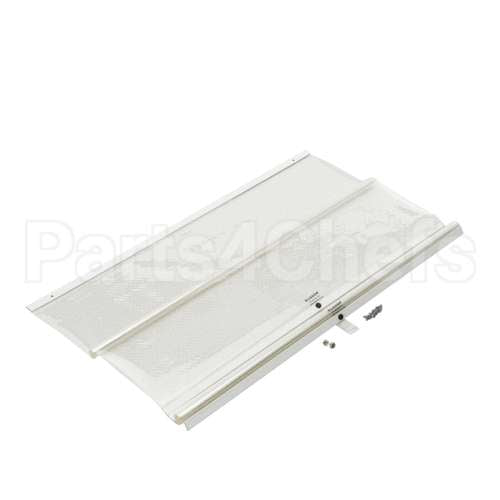 483-905 Federal Industries Night Curtain (Set Of 2)