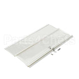 483-905 Federal Industries Night Curtain (Set Of 2)