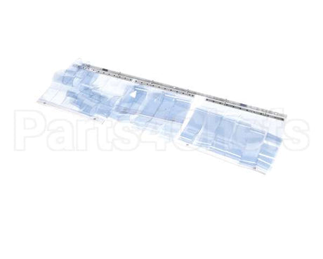 483-963 Federal Industries Strip Curtain Assy