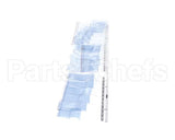 483-963 Federal Industries Strip Curtain Assy