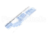 483-963 Federal Industries Strip Curtain Assy
