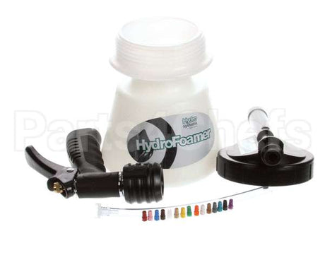 483 Hydro Systems P&G Foamer