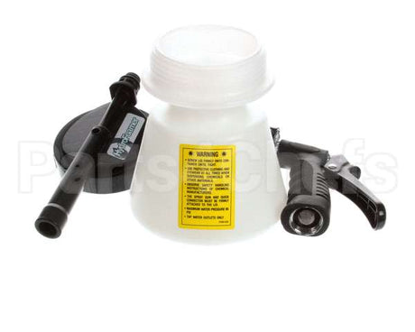 483 Hydro Systems P&G Foamer