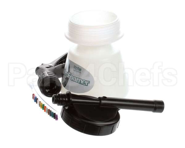 483 Hydro Systems P&G Foamer