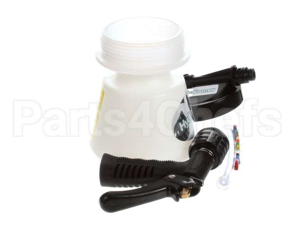 483 Hydro Systems P&G Foamer