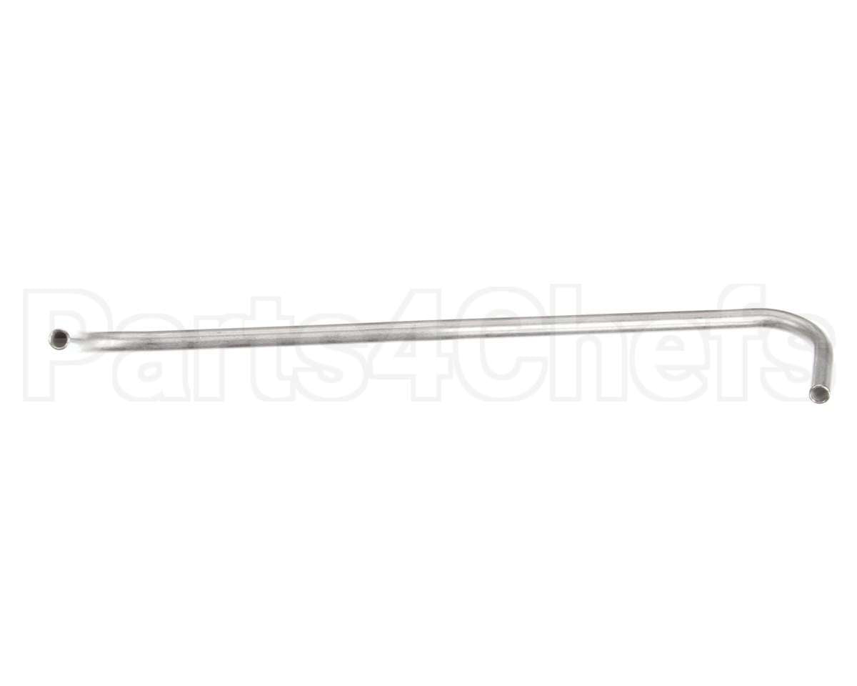 48302 Nemco Tube,Heater Plate, 6625