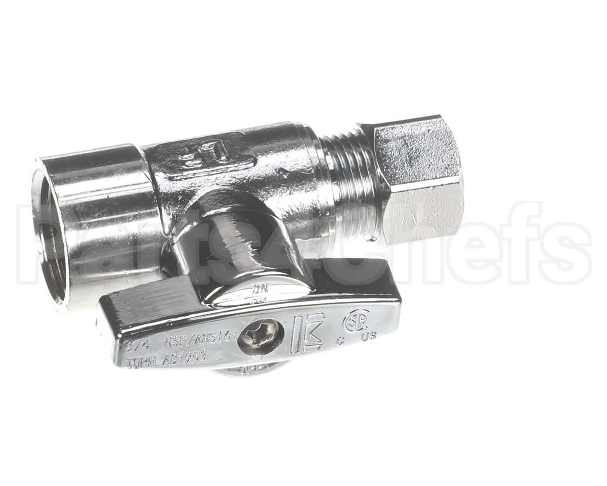 48310 Nemco Drain Valve, 6475