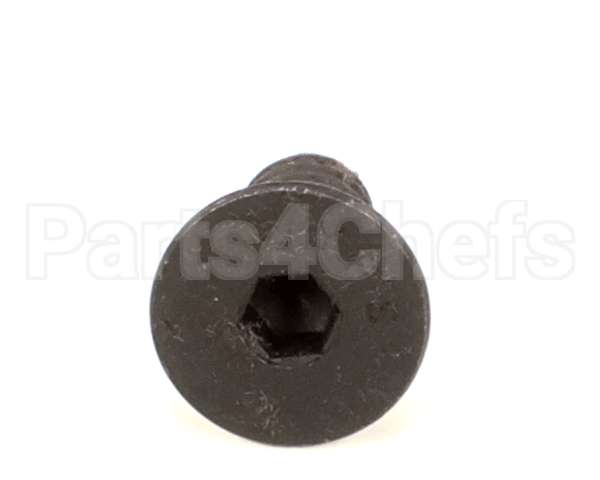 4832 Blodgett Screw,Cap 5/16-18X3/4Heattrhx