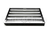 483230 Accurex 20X16 Stainless Hood Filter