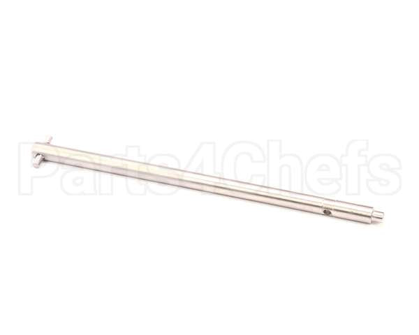4833 Cretors Drive Shaft Pin-Spring Dump